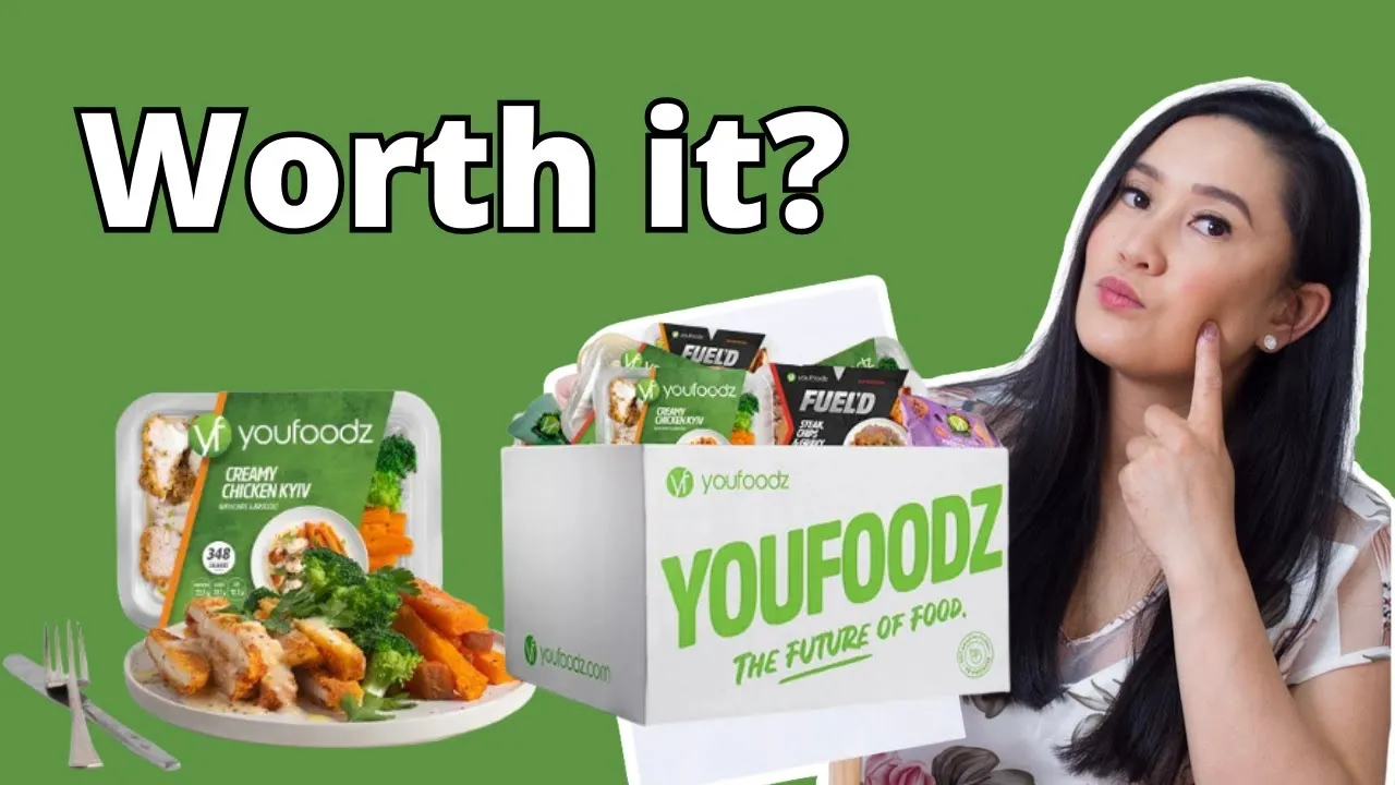  YouFoodz